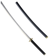 Miecz Samurajski Broń KATANA W POCHWIE 107 cm