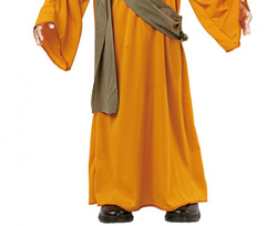 Strój Kostium PASTUSZEK Wędrowiec JASEŁKA 92/104cm