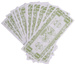 Banknoty Falsyfikaty Dolary, 75 szt. - 1 op.