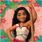 Serwetki Papierowe VAIANA 2 Moana II 33x33cm 20szt