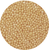 Posypka cukrowa Maczek pomarańczowy 50g