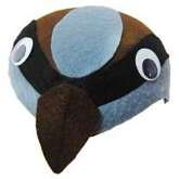 Czapka Wróbel, 1 szt.