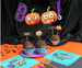 Baner Girlanda Dynie BOO! HALLOWEEN Party 150cm