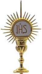 Kielich komunijny plastikowy 1 szt.