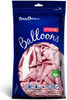 Balony St. 12cm (5") Metallic Candy Pink, 100szt.