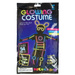 Kostium Glow stick (94 elementy)