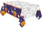 Obrus Papierowy Halloween 120x180 cm