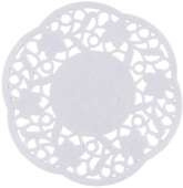 Serwetka dekoracyjna śr. 11 cm / 50 szt.