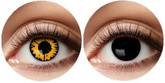 Soczewki Duo 3-miesięczne twilight + black witch