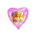 Balon foliowy 18" FX - "Sindy" (nowa)