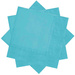 Serwetki 3-warstwowe 20szt Niebieskie (Light Blue)