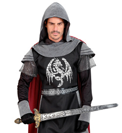 MIECZ Excalibur Ekskalibur Broń Król Artur 89cm