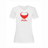 Koszulka Kibica Reprezentacji Polska Damska XL