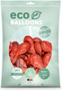 Balony 12 cali, pastel koralowy  100 szt.1op.