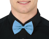 MUSZKA Mucha BŁĘKITNA 11cm