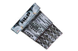 RDP Pochodnia dymna Czarna 60sek. 5 szt.