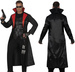Kostium Strój Blade Agent ŁOWCA WAMPIRÓW Zjaw, L