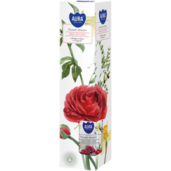 Dyfuzor Odświeżacz Powietrza Kwiatowe Marzenie