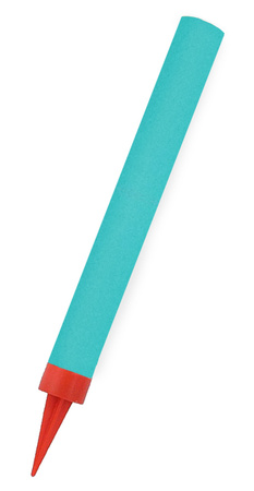 Fontanna Tortowa Mono MIĘTA Zielona, 18cm, 1szt.