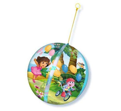 TAPBALL MEGA Dora 1 szt.