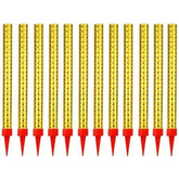 Fontanny Tortowe Urodziny 12 cm 12 szt.