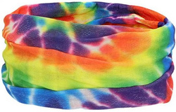 Zestaw HIPISA Hippie John Peace Love Retro