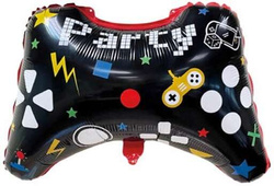 Balon Foliowy Pad Kontroler do Gier Game 67cm