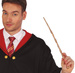 RÓŻDŻKA Czarodzieja Magika Harry Andrzejki 34cm