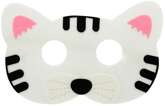 Maska Filcowa KOTEK Kot Przebranie Strój 18x12cm