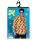 Koszula z Długim Rękawem ANANASY Aloha UV XXL