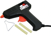 Pistolet na klej. Moc 40 W, 11mm