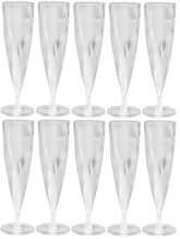 Kieliszki PS transpar 13,5cl (FL 13 CRISTAL) 10szt