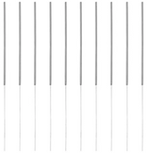 Zimne ognie, 28cm 10szt.