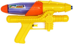 Psikawka Kosmiczny Pistolet na Wodę Śmigus Dyngus
