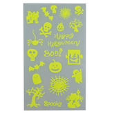 Naklejki świecące w ciemności