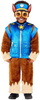 Kostium dziecieęcy Chase Deluxe 4-6 lat, 1 szt.