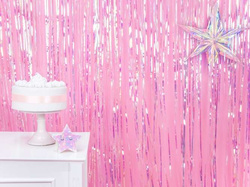 Piniata - Gwiazda, 10,5x9,5x3,5cm