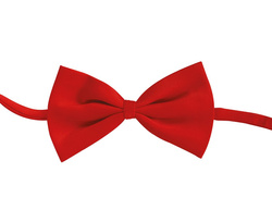 MUSZKA Mucha CZERWONA 11cm