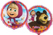 Balon Grabo 18'' Masha i Niedzwiedz
