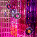 Świderki Retro Disco Lata 80 Płyty Winylowe 6szt.