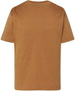 Koszulka BRĄZOWA T-Shirt Bawełniany 5-6 lat