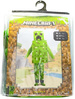 Strój Creeper Fancy - Minecraft 7-8 lat