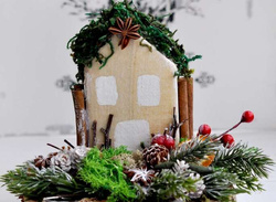 Wkłady Klejowe Laski Kleju do Pistoletu 7mm 6szt.