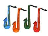 Dmuchawiec SAKSOFON 50 cm 1 szt.