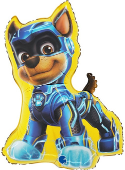 Balon Foliowy Paw Psi Patrol CHASE 61x43cm