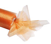 ŚWIECA Świeczka Komunijna na Stół KONWALIE 20cm