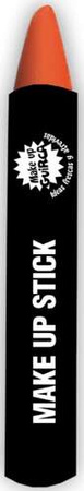 Kredka do Malowania Twarzy Makijaż POMARAŃCZOWA