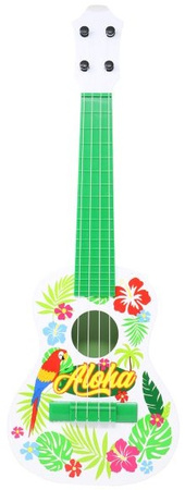 UKULELE Hawajskie Aloha Intrument Muzyczny 52cm