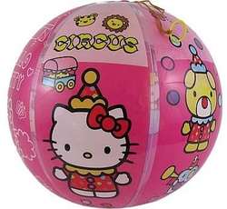 TAPBALL MEGA Hello Kitty, 1 szt.