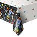 Obrus KOSMOS Planety 137 x 213 cm, 1 szt.